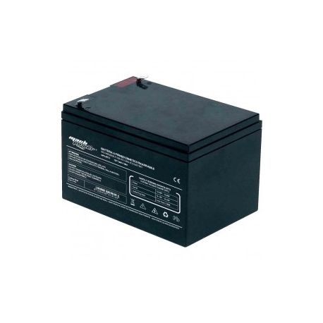 MACHPOWER BATTERIA PER UPS 12V/9Ah - UPS-B912