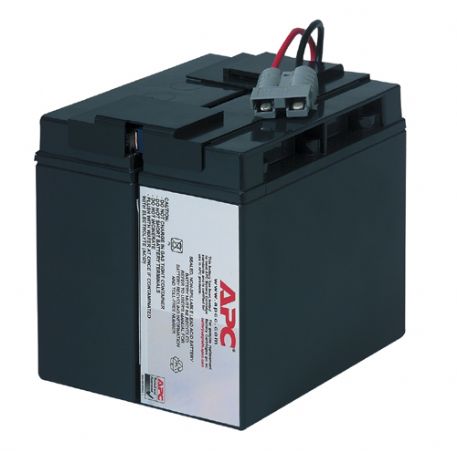 APC BATTERIA SUA1500I - RBC7