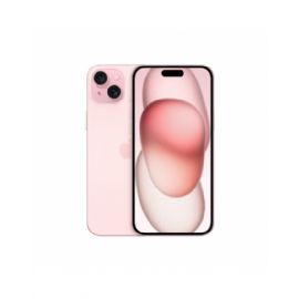 iPhone 15 Plus 256GB Rosa - MU193QL/A